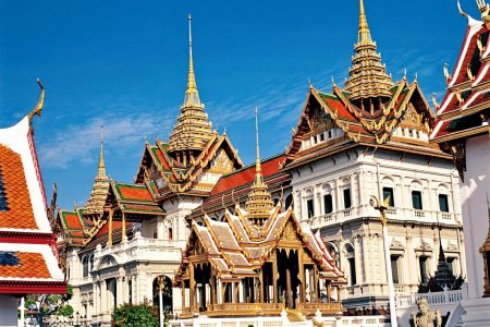 Thailandia: Resort a Phuket + tour di Bangkok – aprile 2025