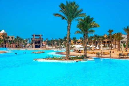 Resort 5 stelle a Marsa Alam – agosto 2025